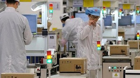 Vừa sa thải 600 lao động, Huawei đã chào lương tiền tỷ thu hút nhân tài 