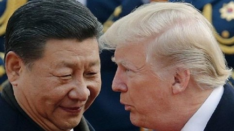 Đâu là nguyên nhân chính khiến giá vàng nhảy múa liên tục?