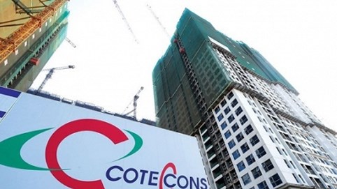 Nội chiến tại Coteccons: Cổ đông lớn yêu cầu ông Nguyễn Bá Dương từ chức