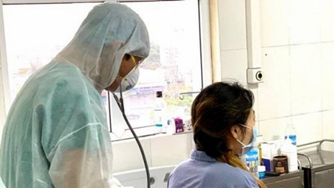 Hà Nội thêm 3 ca bệnh nhiễm Covid -19, nâng tổng số 60 người nhiễm tại Việt Nam