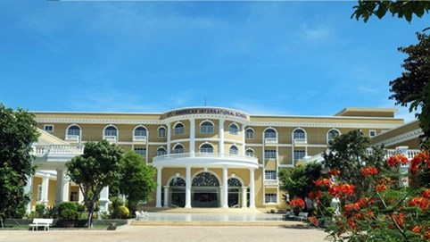 Trường APU: Bệ phóng vững chắc để trở thành công dân toàn cầu