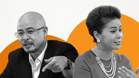 Hoãn tòa tức là gia đình chúng ta được tính thêm 1 mùa xuân là gia đình của nhau