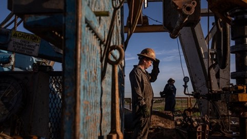 Cuộc khủng hoảng ở một trong những mỏ dầu lớn nhất nước Mỹ