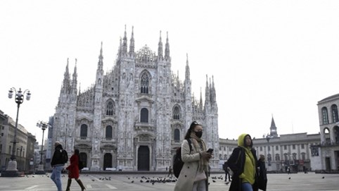 Kinh tế toàn cầu ngày mới: Dự báo thâm hụt ngân sách của Ý lên tới 10% GDP, số người thất nghiệp tạị Mỹ tăng kỷ lục