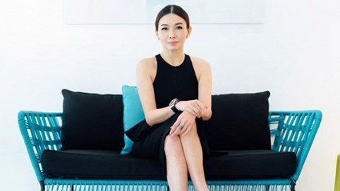 Bỏ việc ở hãng công nghệ lớn để tạo ra ‘Apple của ngành chăm sóc da’, thu về hàng chục triệu đô mỗi năm