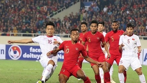 Chuẩn bị làm khách tại Indonesia: Chuyến bay mờ sáng