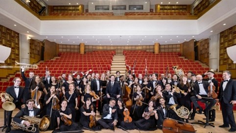 “Thibaudet trình diễn Saint-Saëns” – Đêm hòa nhạc đáng mong đợi