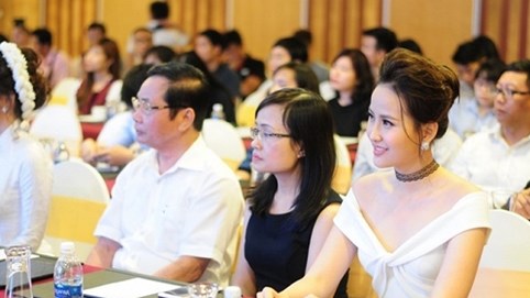 MPE đồng hành cùng “Duyên Dáng Việt Nam” lần thứ 29