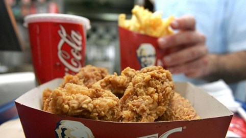 Các thương hiệu đồ ăn nhanh tại Trung Quốc đối phó với nCoV như thế nào?