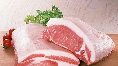 Đảm bảo đủ thịt lợn cung ứng, xử lý nghiêm tình trạng găm hàng, đẩy giá thịt lên cao