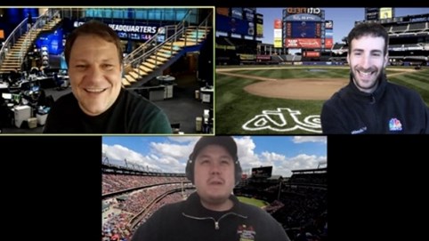 Top ứng dụng gọi điện bằng hình ảnh cần có trong thời điểm cách ly chống dịch