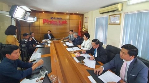 Chuyên gia pháp luật nói gì về việc cưỡng chế của UBND quận Hà Đông