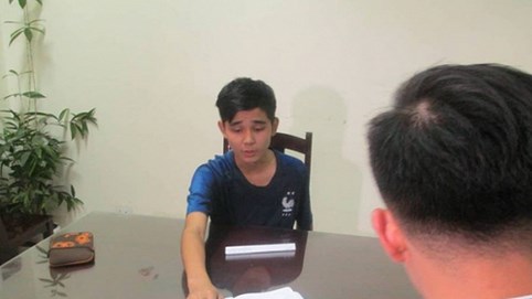 Kẻ cứa cổ tài xế taxi Linh Anh trước sân vận động Mỹ Đình đối diện hình phạt nào?