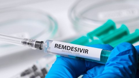 Phố Wall lao đao trước thông tin thử nghiệm thuốc chữa Covid-19 thất bại