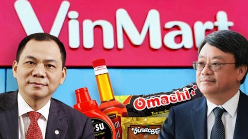 Tỷ phú Nguyễn Đăng Quang bất ngờ đăng đàn tiết lộ chuyện 