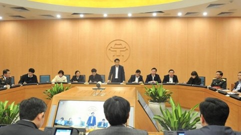 Hà Nội giám sát tại bệnh viện 37 trường hợp nghi ngờ nhiễm virus corona