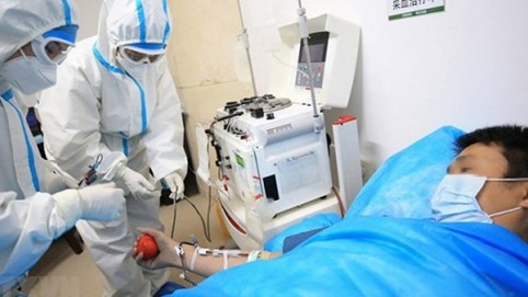 Chuyên gia cảnh báo những triệu chứng mới của bệnh nhân Covid-19