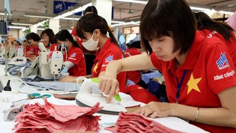 Xuất khẩu sang Nhật Bản tăng nhanh nhờ CPTPP