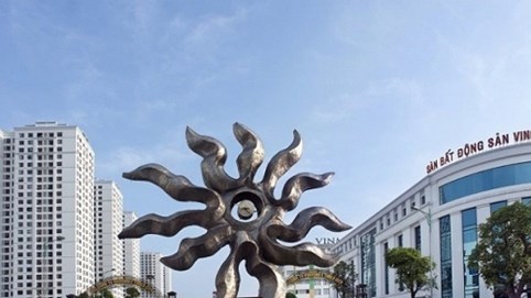 Vinhomes: Bà Lê Thị Hải Yến rời ghế Giám đốc tài chính, chuyển làm Kế toán trưởng