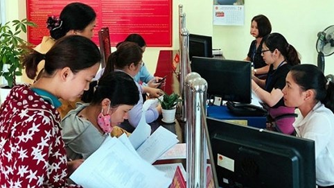 Thời gian nộp thuế tại Việt Nam giảm thêm 114 giờ