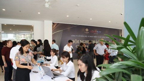 Đà Nẵng chỉ ra 3 vướng mắc của loại hình đầu tư condotel