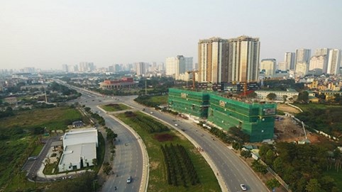 MIKGroup đồng hành cùng F1: “Hồi sinh” du lịch Việt Nam sau đại dịch