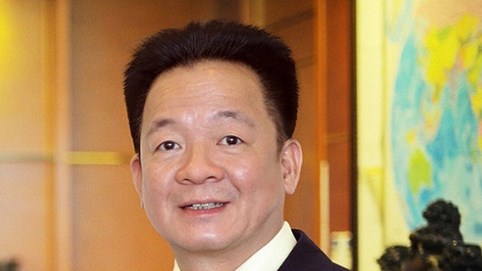 Chủ tịch SHB: Nhà đầu tư cứ yên tâm, không lo bị mất vốn tại Cocobay