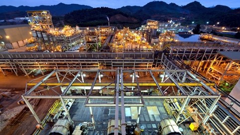 Masan Resources hoàn tất mua lại nền tảng kinh doanh vonfram của H.C. Starck