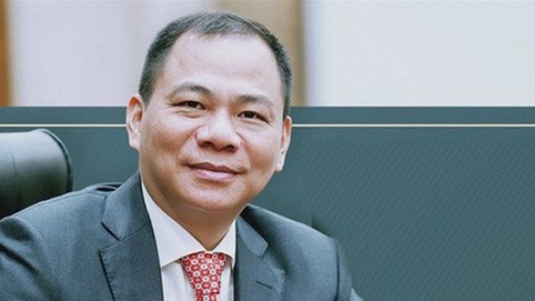 Hé lộ mức thu nhập 