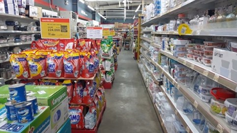 Thương vụ Vinmart-Masan: Kỳ vọng mang lại lợi ích cho người tiêu dùng