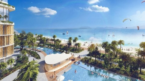 Dự án sở hữu 60 năm “hút” thị trường nhờ pháp lý vững chắc