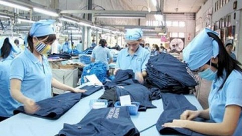 Sẽ tạm dừng đóng BHXH đối với doanh nghiệp bị ảnh hưởng Covid-19