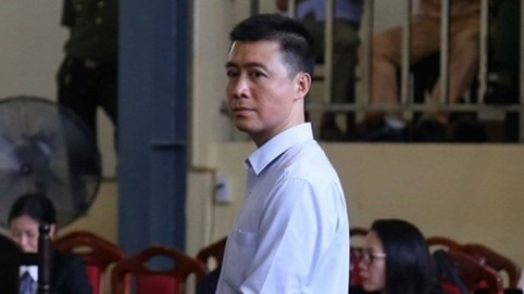 Y án 10 năm tù với Nguyễn Văn Dương, 5 năm tù với Phan Sào Nam