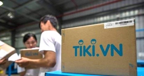 Tiki - Sendo đàm phán để hợp nhất - quyết đối đầu cùng Shopee, Lazada