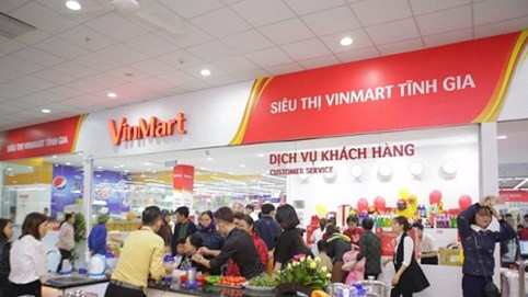 Vingroup của tỷ phú Phạm Nhật Vượng đang thu tiền từ những nguồn nào?