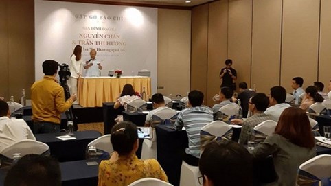 Tập đoàn Hoàn Cầu sau khi Chủ tịch HĐQT Trần Thị Hường qua đời: Công ty gia tộc trước nguy cơ rạn nứt