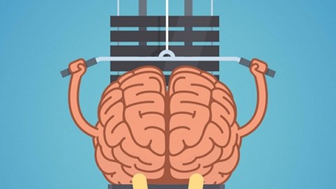 Huấn luyện não ghi nhớ mọi thứ bạn học, bí kíp là đây!