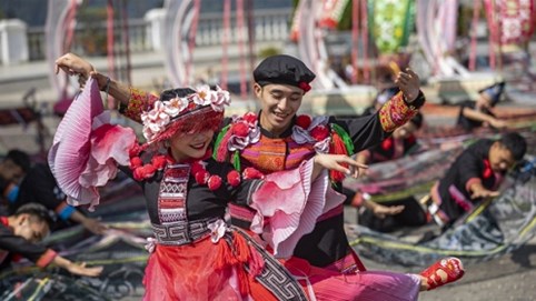 Hướng đi mới cho du lịch Tây Bắc, tìm đâu xa