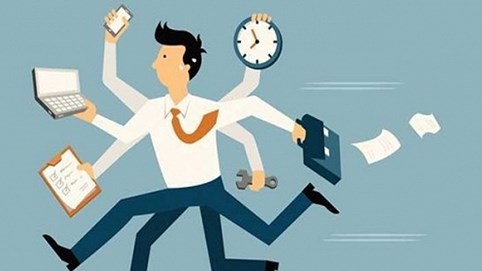 Nếu cứ cố giữ 6 thói quen xấu này, thông minh chăm chỉ đến mấy cũng không thể thành công