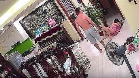 Võ sư đánh vợ đã được thả, nạn nhân rút đơn tố cáo