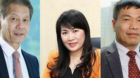 Kỷ lục thay 3 chủ tịch HĐQT chỉ trong 2 tháng tại Eximbank