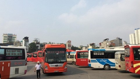 Hướng dẫn thực hiện giá cước vận tải hành khách: Doanh nghiệp nêu bất cập