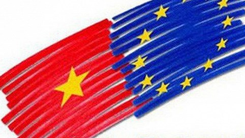 Chiều nay, ký Hiệp định Thương mại tự do Việt Nam - EU