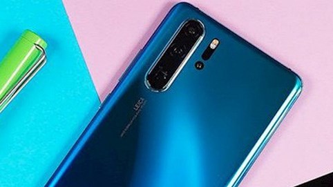 Trước khi bị Mỹ cấm vận, Huawei đã kịp bán hơn 100 triệu điện thoại