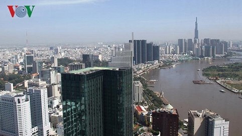 Bất động sản công nghiệp đang hấp dẫn nhà đầu tư nước ngoài