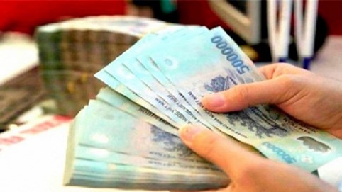 Các tỉnh thành miền Trung có mức thưởng Tết hơn năm trước, cao nhất gần 930 triệu đồng