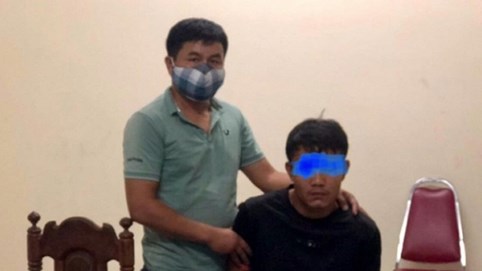 Bắt đối tượng vận chuyển lượng ma túy 'khủng' tại Quảng Trị