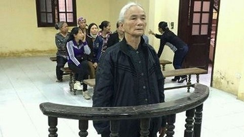 Rớt nước mắt đọc lá thư của bà cụ “gần đất xa trời” cầu cứu tướng Lê Quý Vương