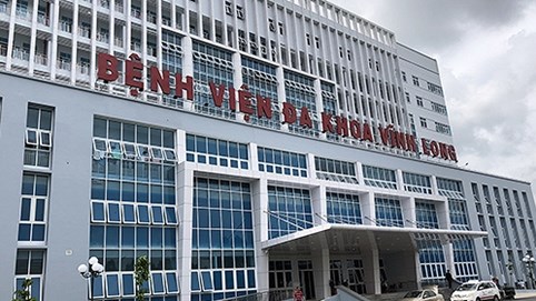 Bác sĩ cấp cứu vụ thiếu úy uống nhầm ma túy trong ca nước bị kỷ luật