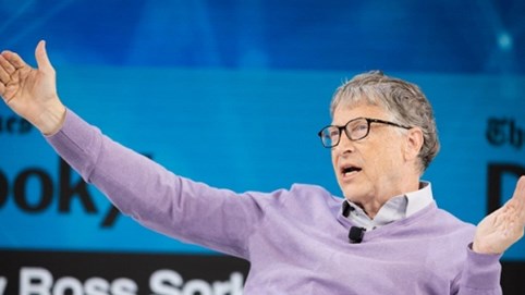 Bill Gates tiết lộ cuộc sống gia đình đầy thú vị - đó là cách giúp ông gần gũi hơn và bớt kiêu ngạo
